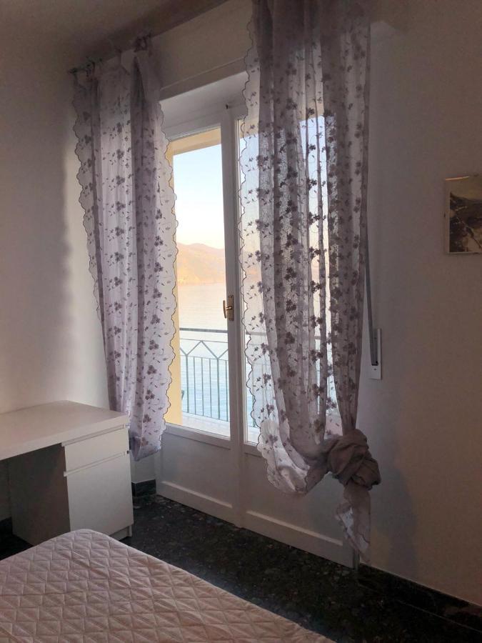 Bea'S Apartment - The Window To The Sea - Seafront Monterosso al Mare Exterior foto